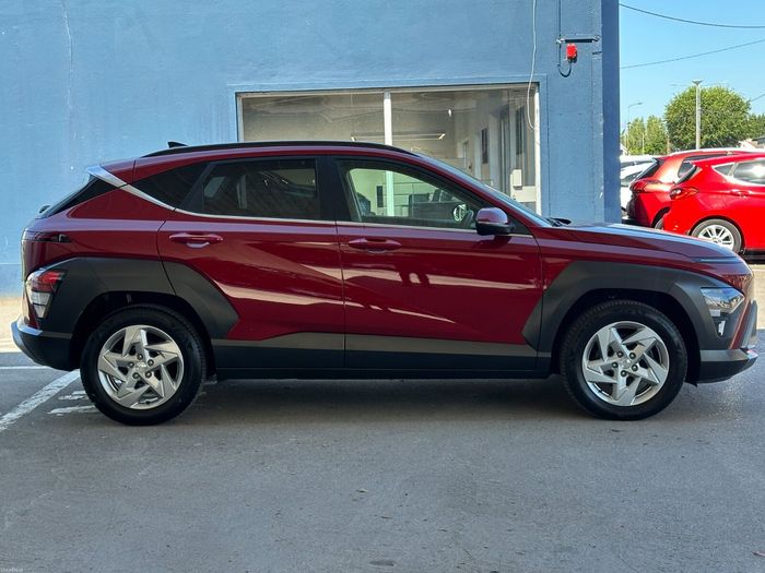 Hyundai Kona 2024