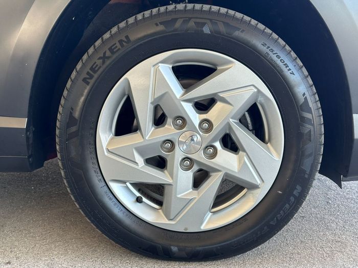 Hyundai Kona 2024