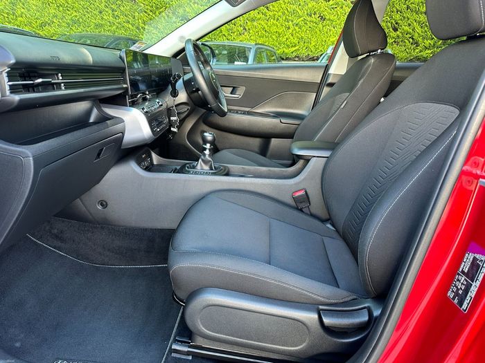 Hyundai Kona 2024