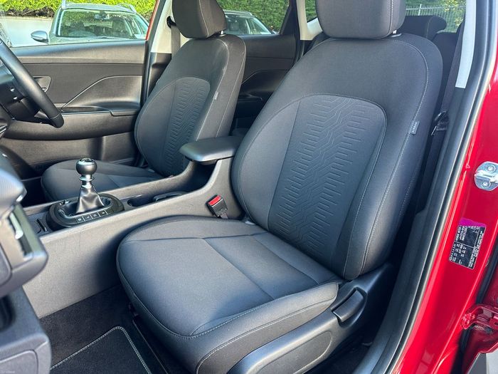 Hyundai Kona 2024