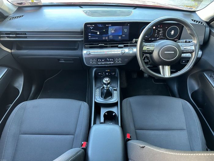 Hyundai Kona 2024