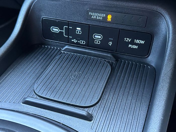 Hyundai Kona 2024