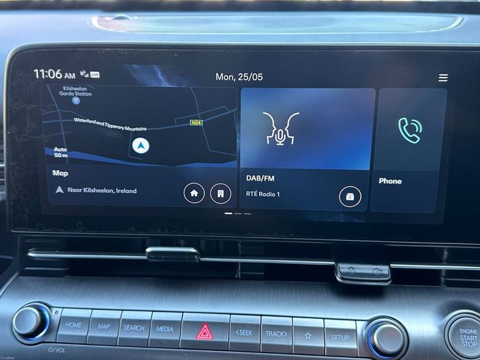Hyundai Kona 2024