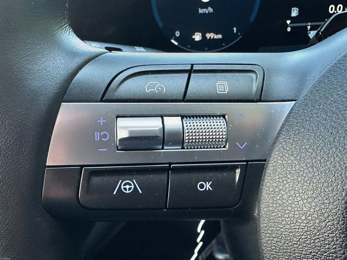 Hyundai Kona 2024
