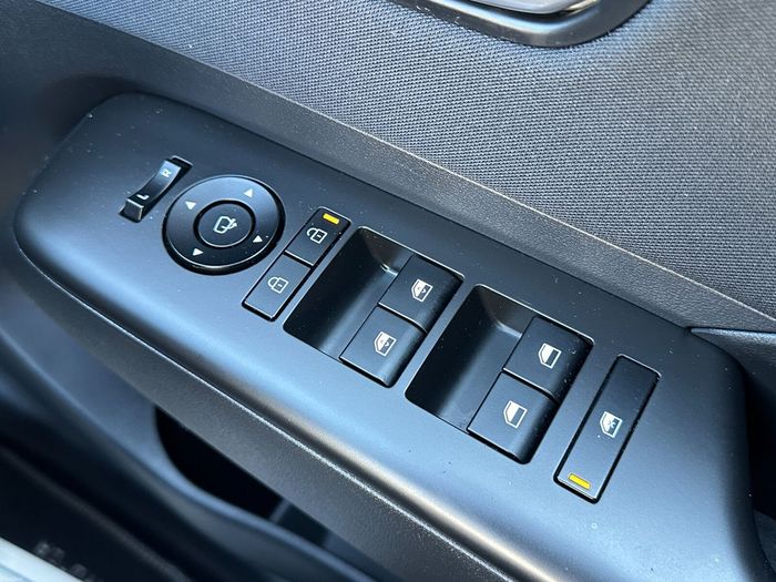 Hyundai Kona 2024
