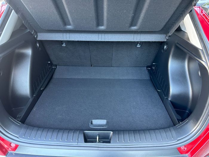 Hyundai Kona 2024