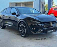 Peugeot 408 2026
