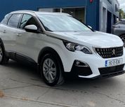Peugeot 3008 2019
