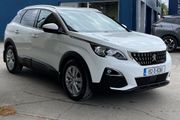 Peugeot 3008 2019