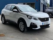 Peugeot 3008 2019