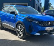 Peugeot 3008 2022