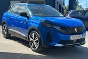 Peugeot 3008 2022