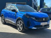 Peugeot 3008 2022
