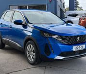 Peugeot 3008 2021