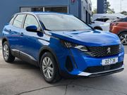 Peugeot 3008 2021