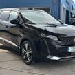 Peugeot 5008 2021