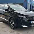 Peugeot 5008 2021
