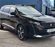 Peugeot 5008 2021