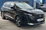 Peugeot 5008 2021
