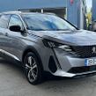 Peugeot 5008 2025