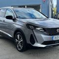 Peugeot 5008 2025
