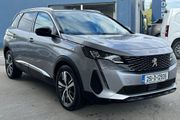 Peugeot 5008 2025