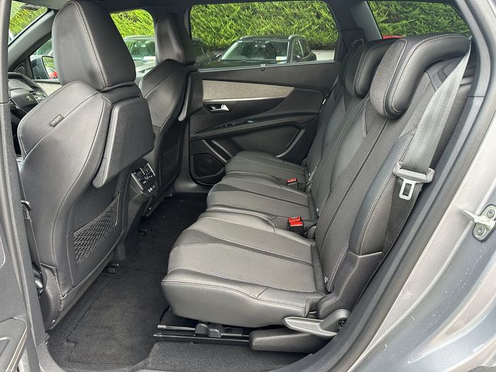 Peugeot 5008 2025
