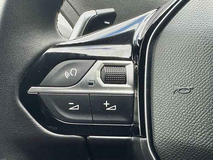Peugeot 5008 2025