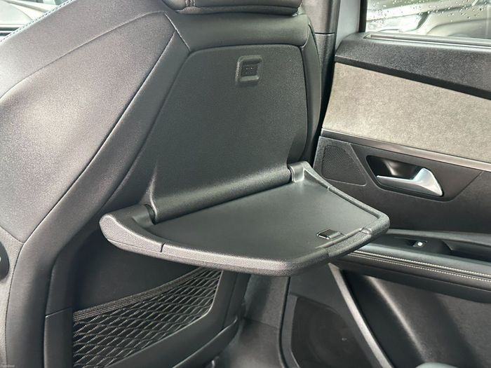 Peugeot 5008 2025
