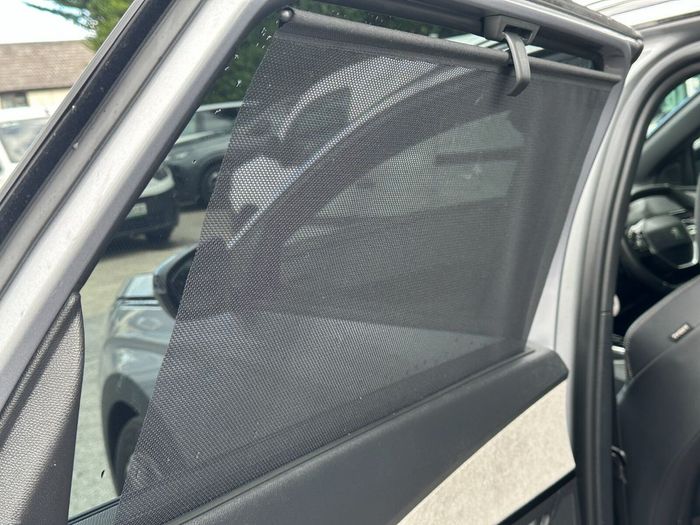 Peugeot 5008 2025
