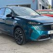 Peugeot 3008 2025