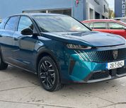 Peugeot 3008 2025