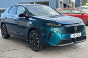 Peugeot 3008 2025