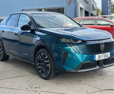 Peugeot 3008 2025