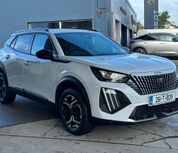 Peugeot 2008 2026