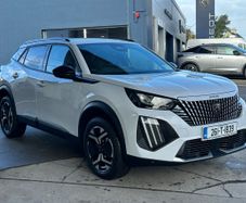 Peugeot 2008 2026