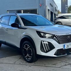 Peugeot 2008 2026