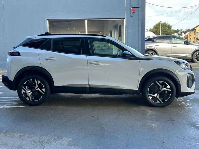 Peugeot 2008 2026