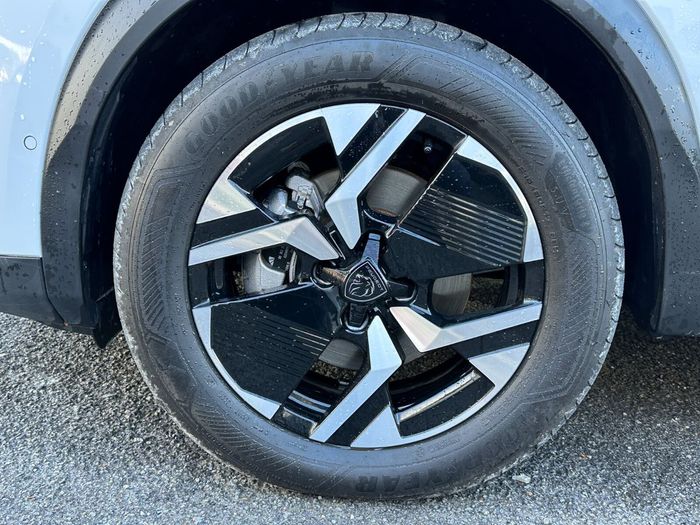 Peugeot 2008 2026