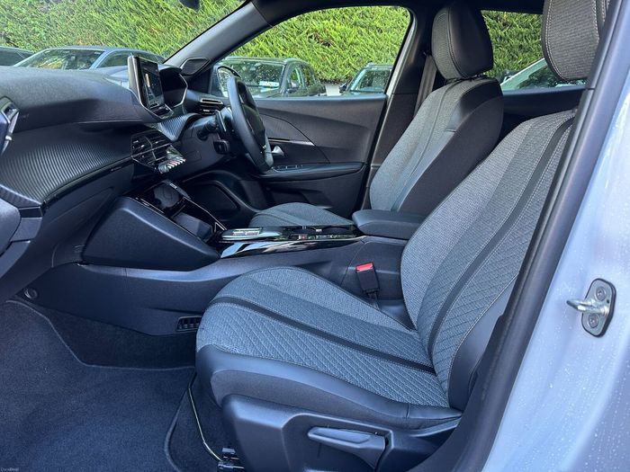 Peugeot 2008 2026