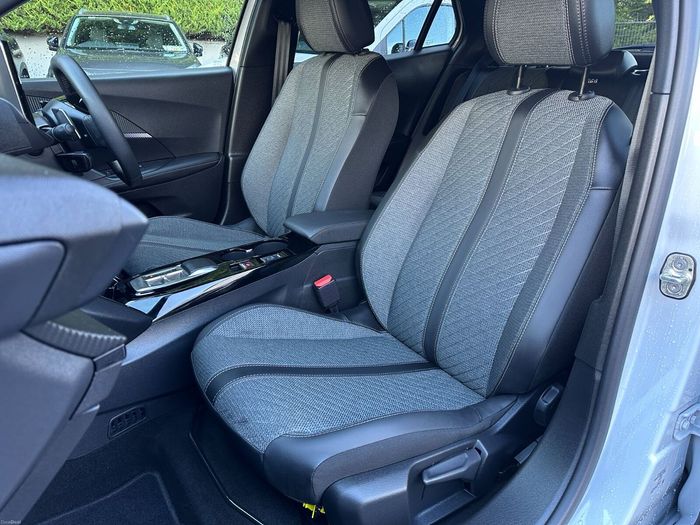 Peugeot 2008 2026