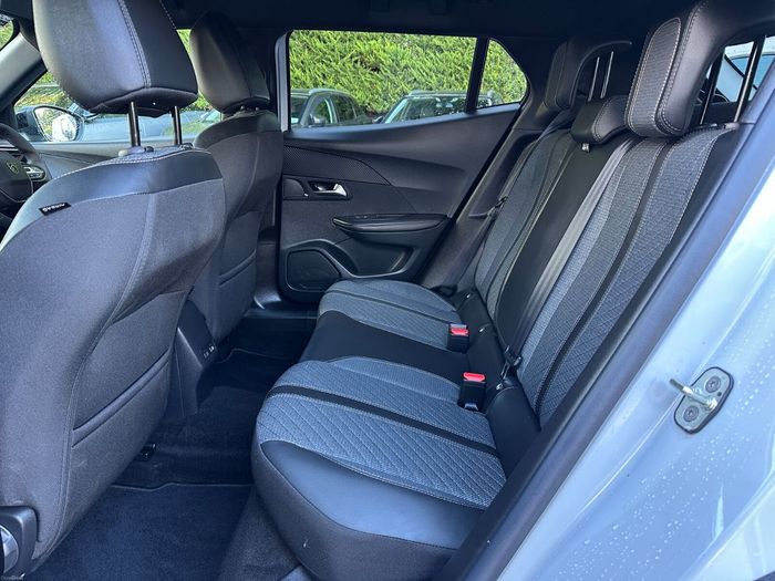 Peugeot 2008 2026