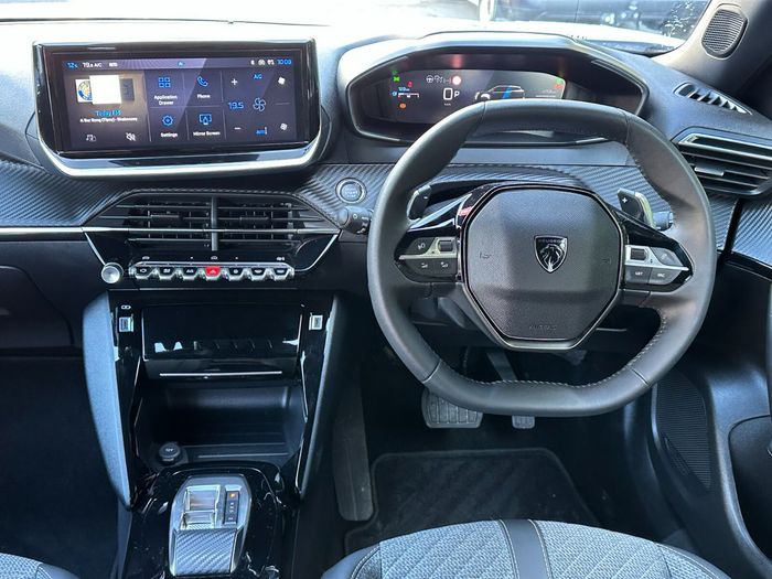 Peugeot 2008 2026