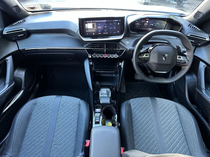 Peugeot 2008 2026