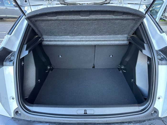 Peugeot 2008 2026