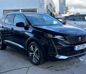 Peugeot 3008 2023