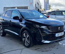 Peugeot 3008 2023