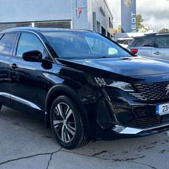 Peugeot 3008 2023