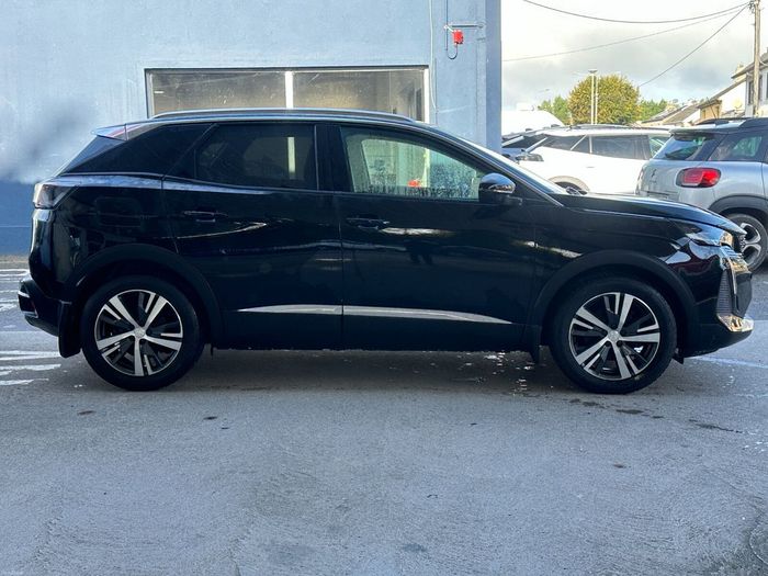 Peugeot 3008 2023