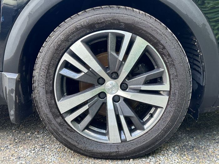 Peugeot 3008 2023
